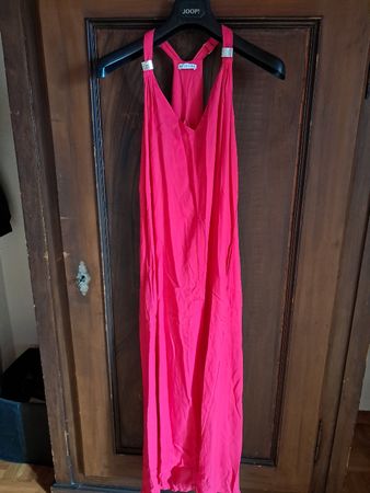 Beldona Sommerkleid S-M in Pink Neu ungetragen