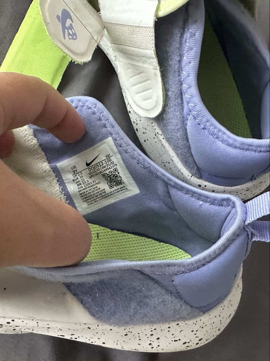 Nike Scarpe per ragazzi: Nike Flex Advance – Usato da Dürrenroth venduto da tvy_bh56 7