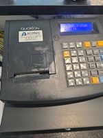 Registrierkasse inkl. Kassenschublade  (Preis verhandelbar)