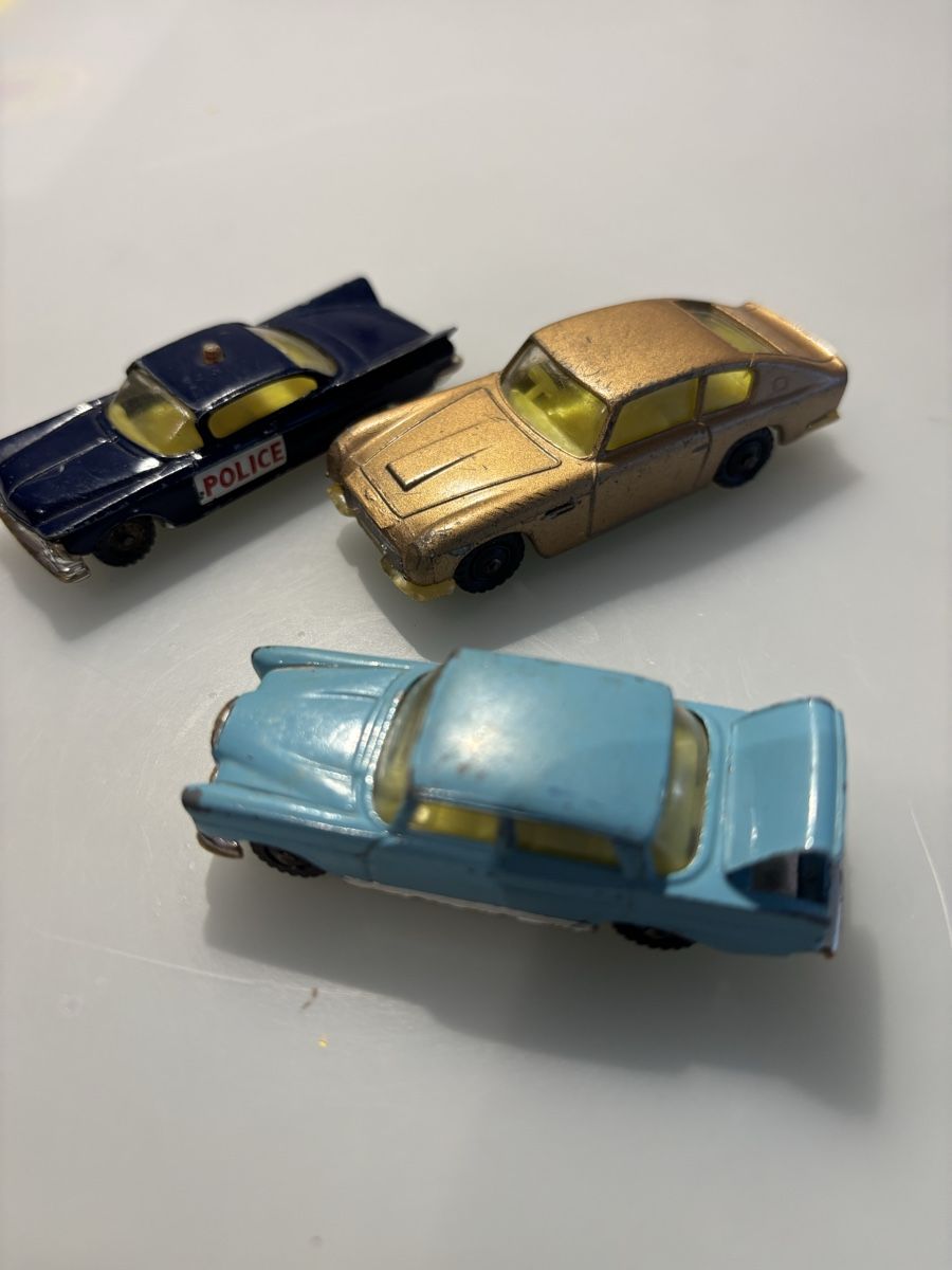 Modellautos: Husky Modellautos Vintage – Gebraucht aus Untersiggenthal von vs5_n2r2 3