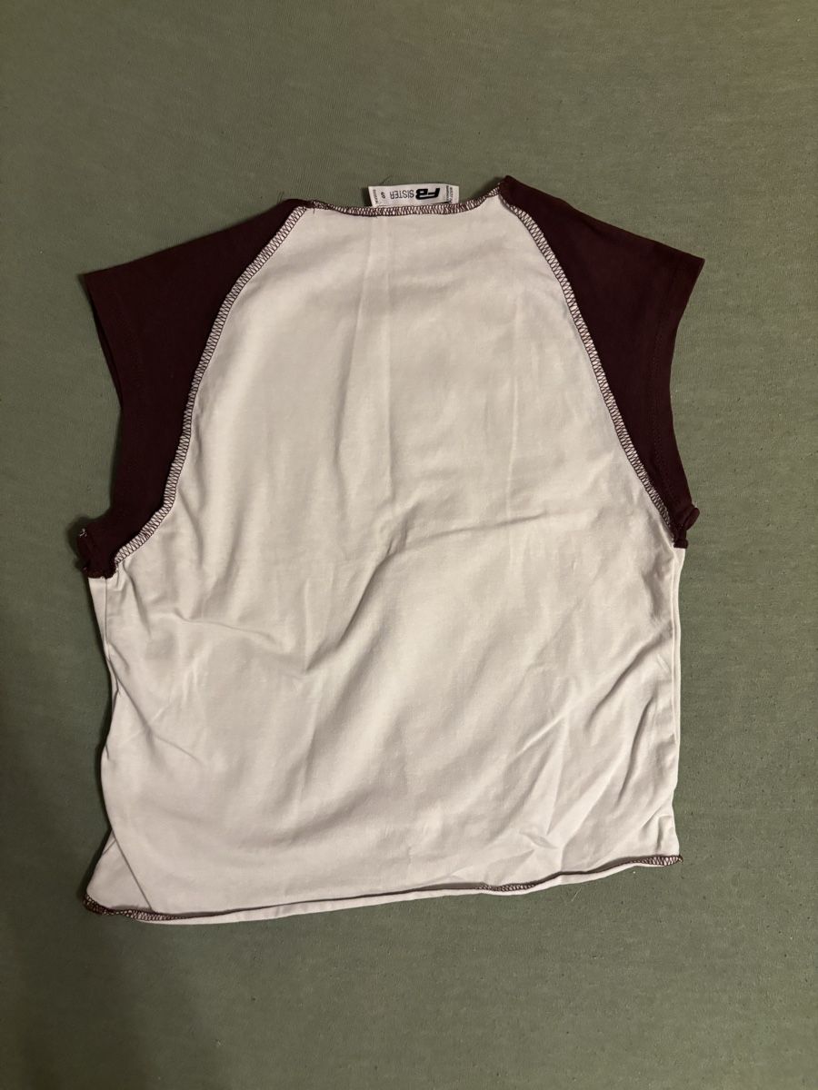 Tops: FBSister Top – Neu (gemäss Beschreibung) aus Olten von zor_6npz 2