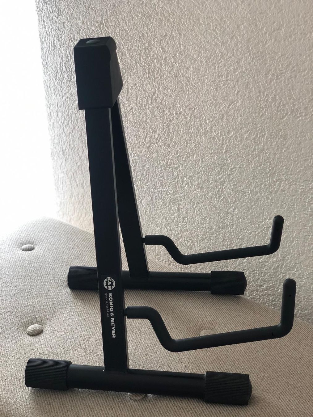 König & Meyer Altro in Decorazioni & Accessori: Cello Ständer – Usato da Zürich venduto da timsinde
