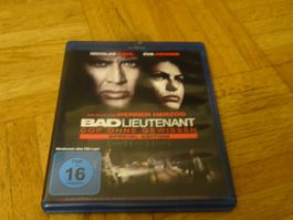 Bad Lieutenant - Cop ohne Gewissen - Blu-Ray Special Edition