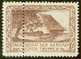 Aargauische Truppen