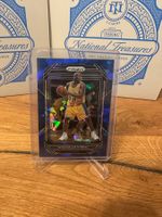 Carte Panini Prizm Shaquille O'Neal Lakers /125