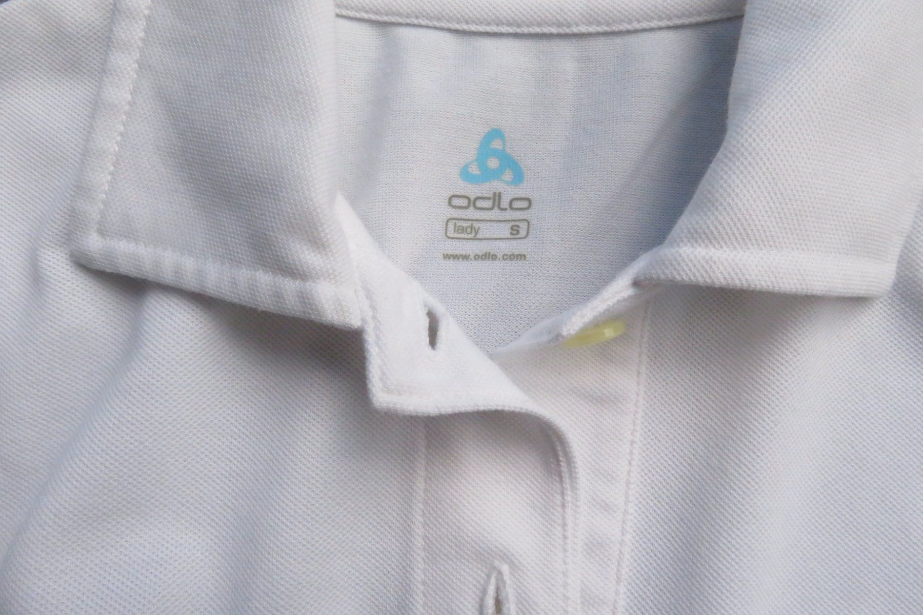 Odlo Magliette Polo: odlo Poloshirt Grösse S – Nuovo (secondo la descrizione) da Wil ZH venduto da Tamagy 1