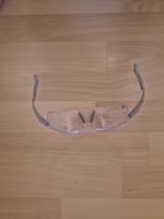 Schutzbrille