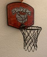 Basketball Korb inkl. Ball - indoor - Mini - Spielzeug