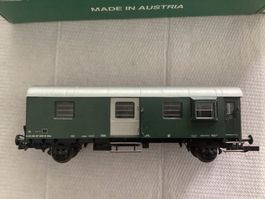 Klein Modellbahn 3762 ÖBB Diho