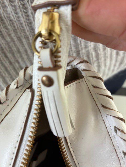 Anya Hindmarch Taschen für Damen: Anya Hindmarch Neeson Handtasche – Gebraucht aus Bottmingen von Claude_T 8