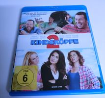 Kindsköpfe 2 (Blu-Ray)