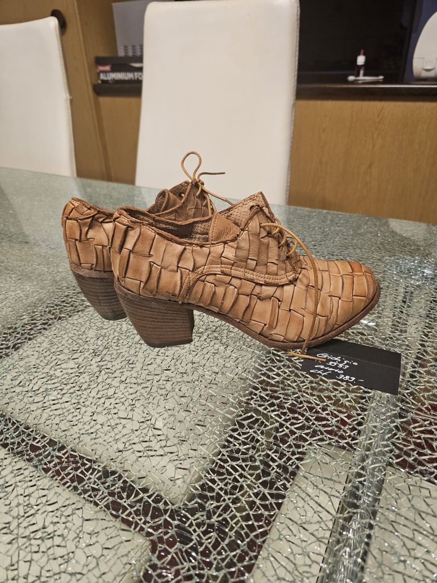 Damenschuhe: Gidigio Gr. 37.5 – Neu (gemäss Beschreibung) aus Luzern von Reni025 3