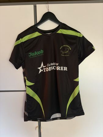 UHV Skorpion Topscorer Trikot