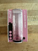 Mc‘Donalds Coca Cola Glas 2025