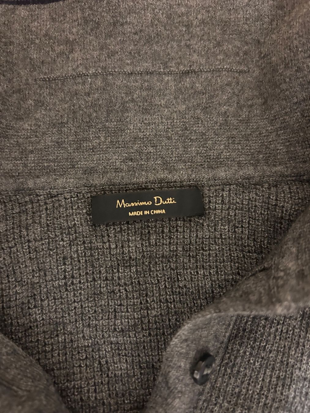 Maglioni & Felpe: Massimo Dutti Pulli Gr. M top Zustand – Usato da Birsfelden venduto da Pearl10 1