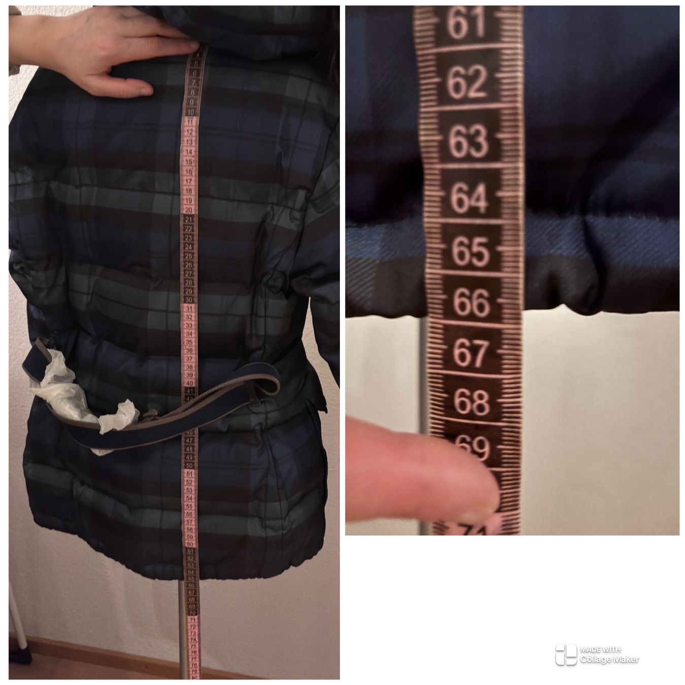 Prada Jacken: Prada Down Jacket – Neu und originalverpackt aus Dübendorf von S1973E 7