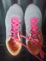 New Balance Turnschuhe Mädchen Gr. 35.5