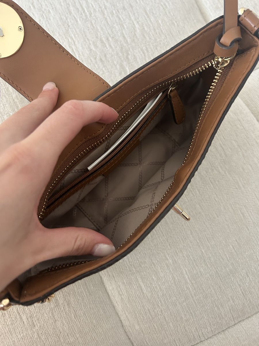 Michael Kors Borse da donna: Michael Kors Schultertasche – Usato da Wallisellen venduto da lau_68b9 4