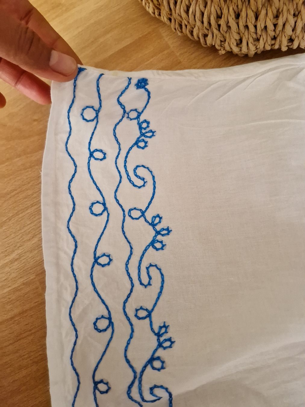 Camicette: Sommer Bluse – Usato da Klingnau venduto da fairy.princess 1