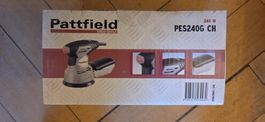 Exzenterschleifer Pattfield 240 W