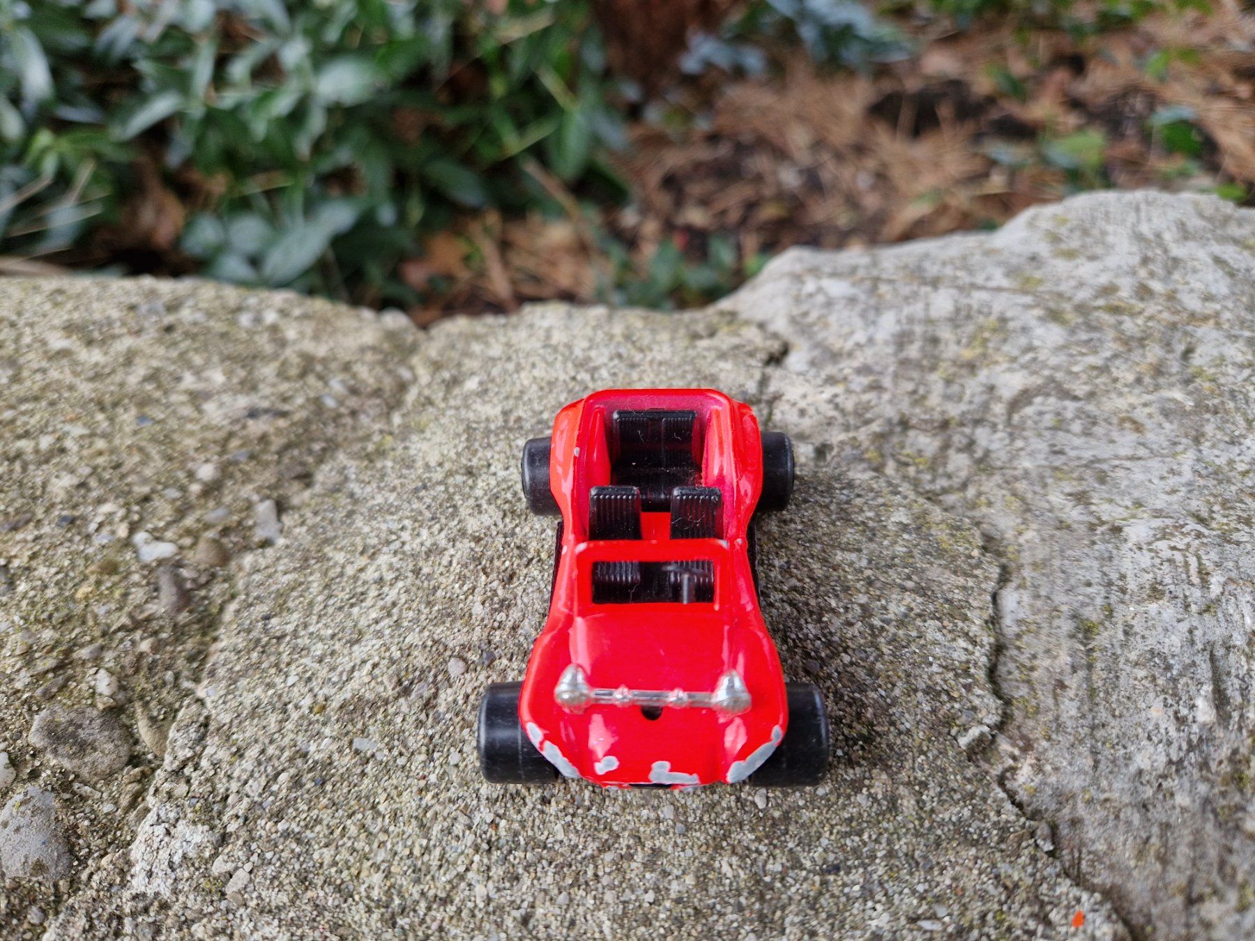Majorette Modellini d'auto: Modellauto Vintage Majorette Dune Buggy No.232 – Usato da Siblingen venduto da Vany_McDougall 4