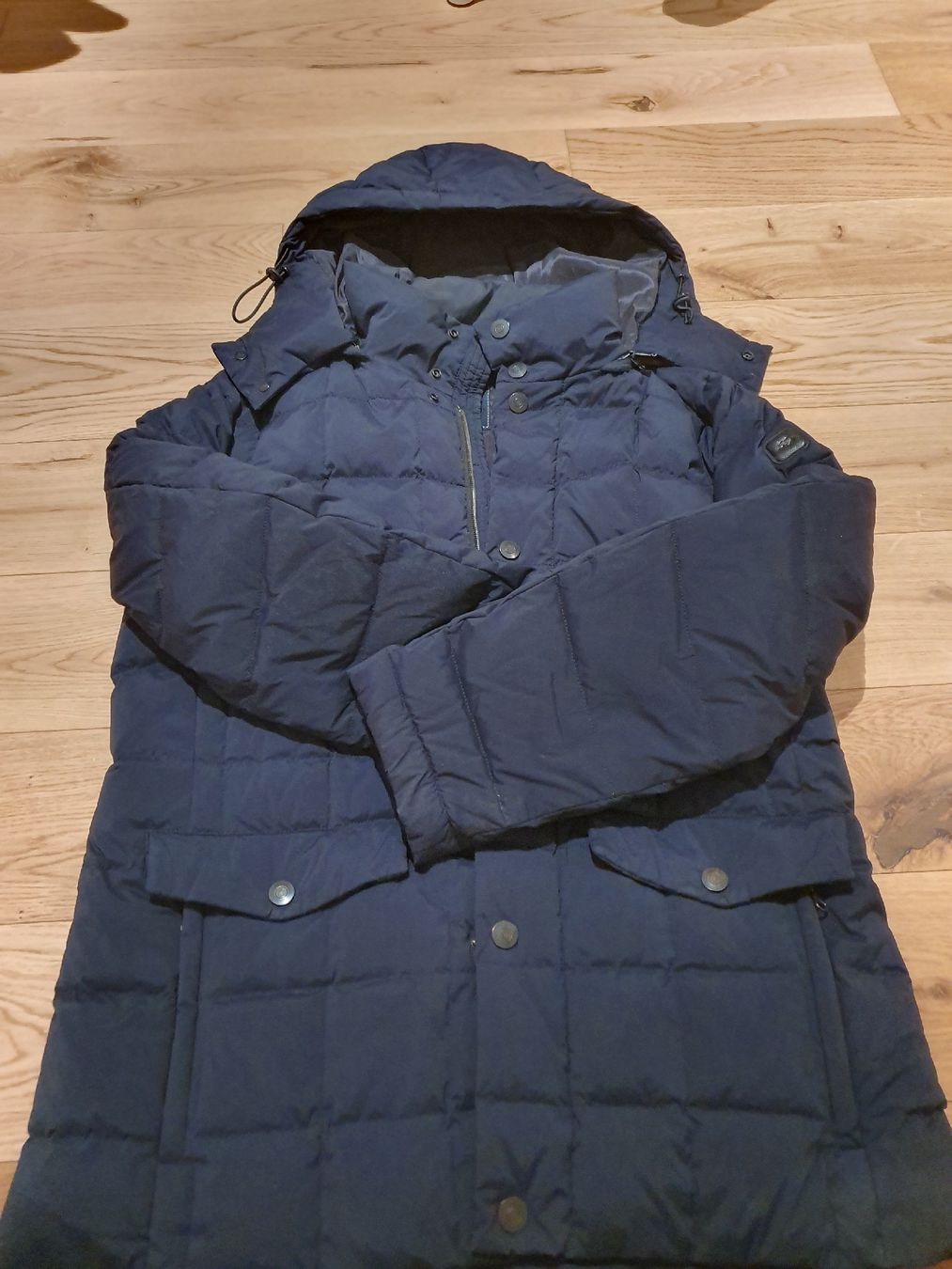 Fay Giacche: Fay, Jacke, Daunenjacke, L – Usato da Winterthur venduto da Sjull 4