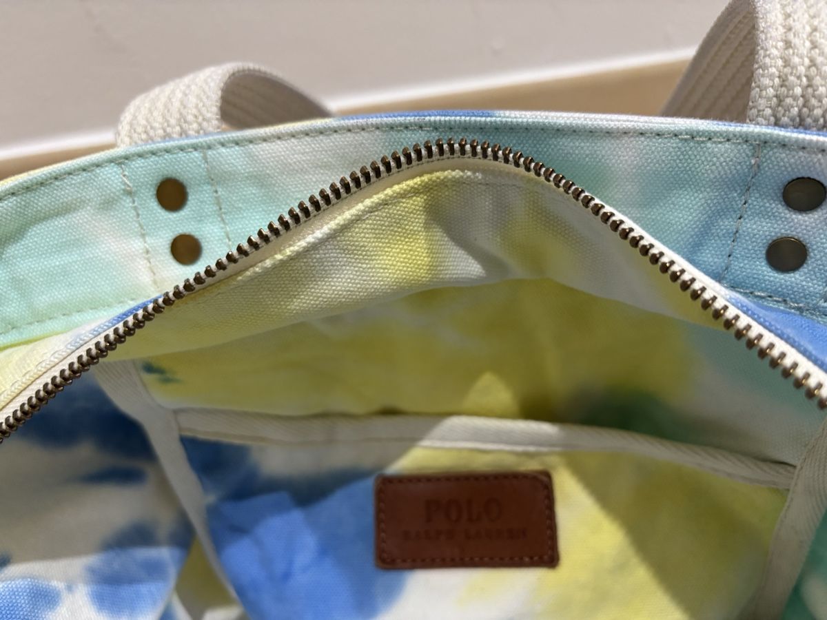 Ralph Lauren Taschen für Damen: Polo Ralph Lauren Tasche – Neu (gemäss Beschreibung) aus Losone von Tilly-nb7t 5