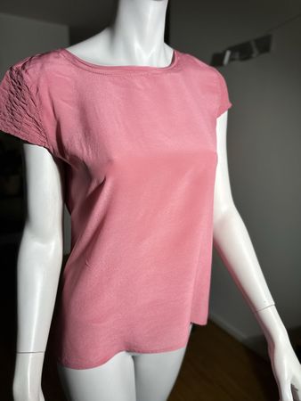 Schicke Damenbluse von Massimo Dutti