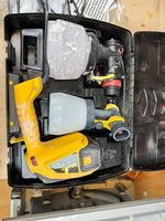 Wagner W 590 FLEXiO Farbsprühsystem im Koffer