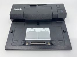 Dell Port Replikator E-Port K07A002 mit 130W Netzteil