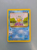 Pokémon Karte Schiggy 63/102 | Basis Set (1999) | Deutsch