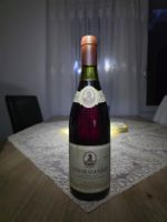 Clos de Vougeot Grand Cru 1991 von Jacquilet-Vercherre