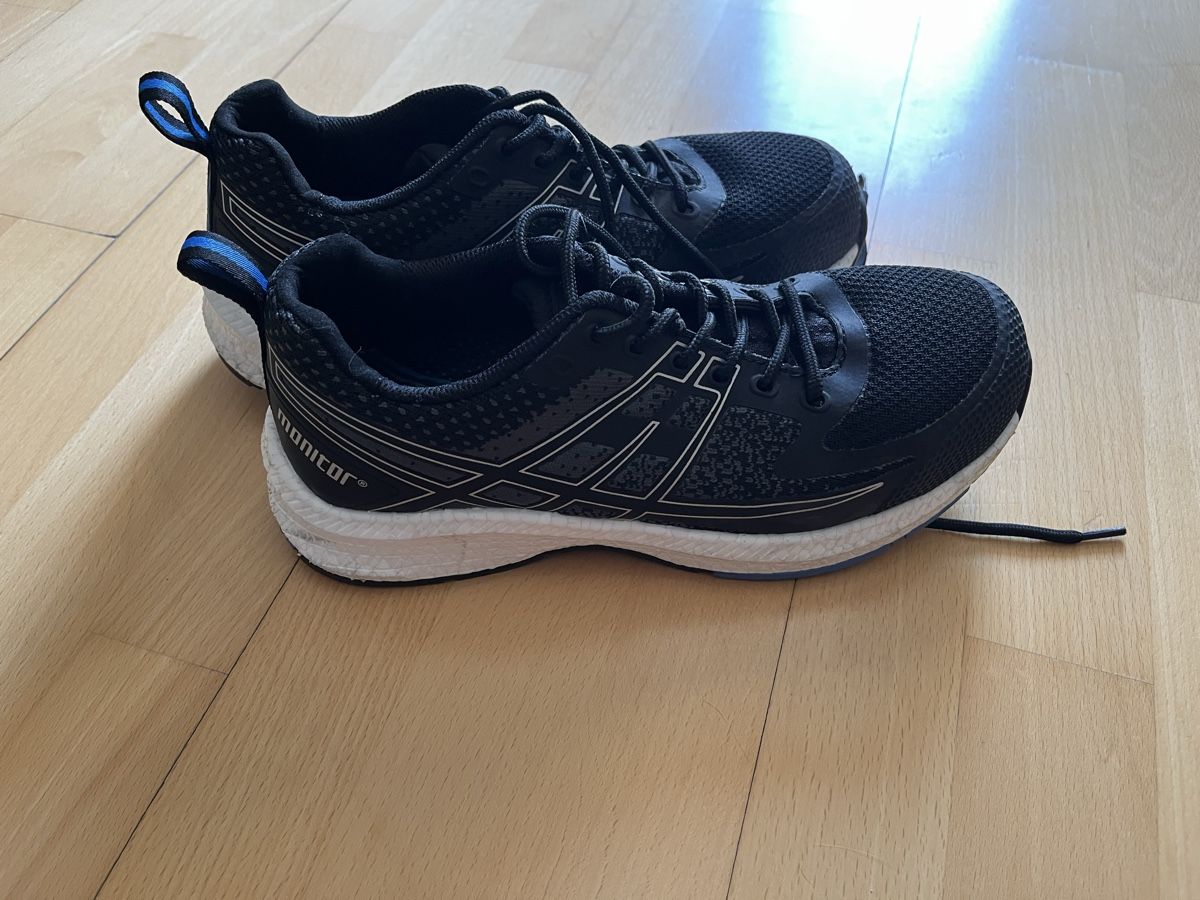 Scarpe da donna: Monitor Paradox C Sicherheitsschuhe Gr. 39 – Nuovo (secondo la descrizione) da Stans venduto da Cindy-1313 1
