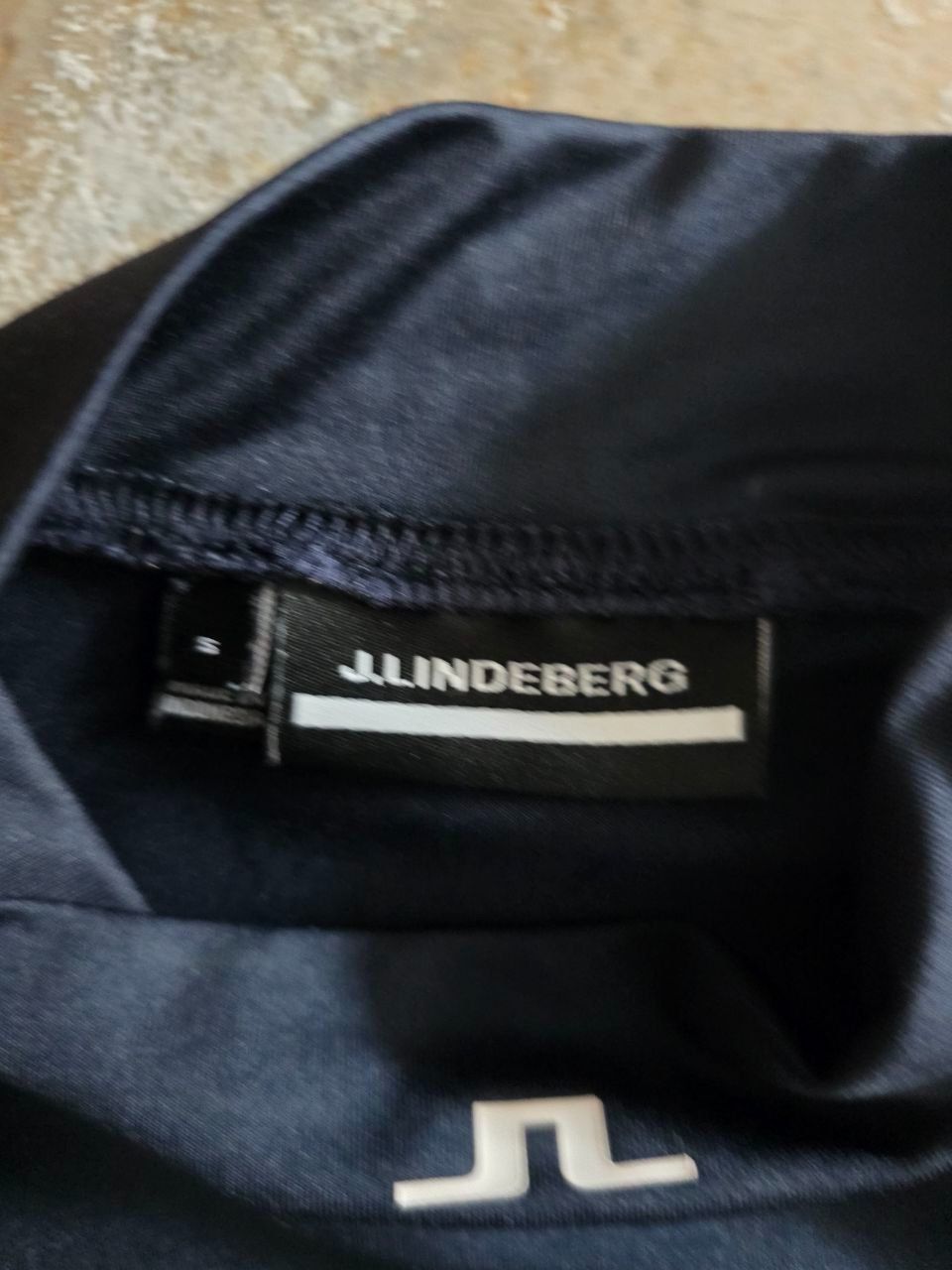 Lindeberg Maglioni & Felpe: J.Lindeberg leichter Stehkragen Pulli Gr. S – Usato da Maur venduto da Edsch 2