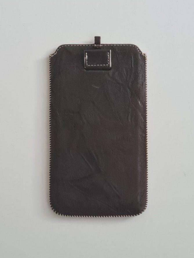 Cover & Protezioni schermo: TOM TAILOR Handy-Sleeve "Crumpled Colors – Nuovo (secondo la descrizione) da Dietikon venduto da Jacky1983 1