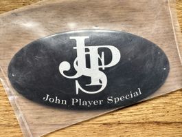 John player special f1 Zigaretten werbung reklame classic