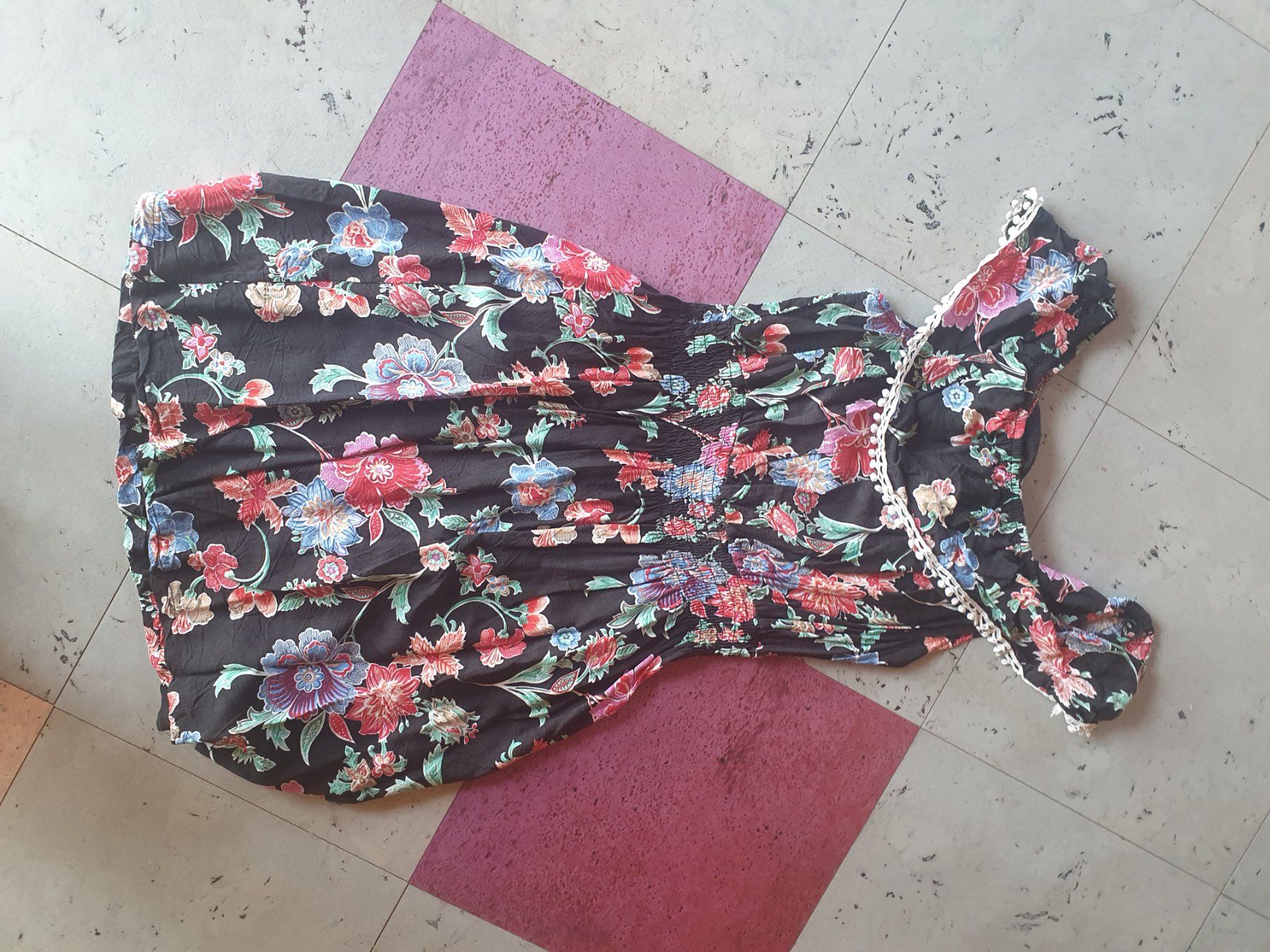 Vestiti: Sommerkleid – Usato da Moosseedorf venduto da Sonnenschein.. 2
