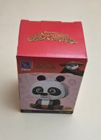 Pantasy x Lizenz Produkt:   Kung Fu Panda PO Set 99124
