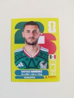 Panini World Cup 2026 MEX 16 Gimenez