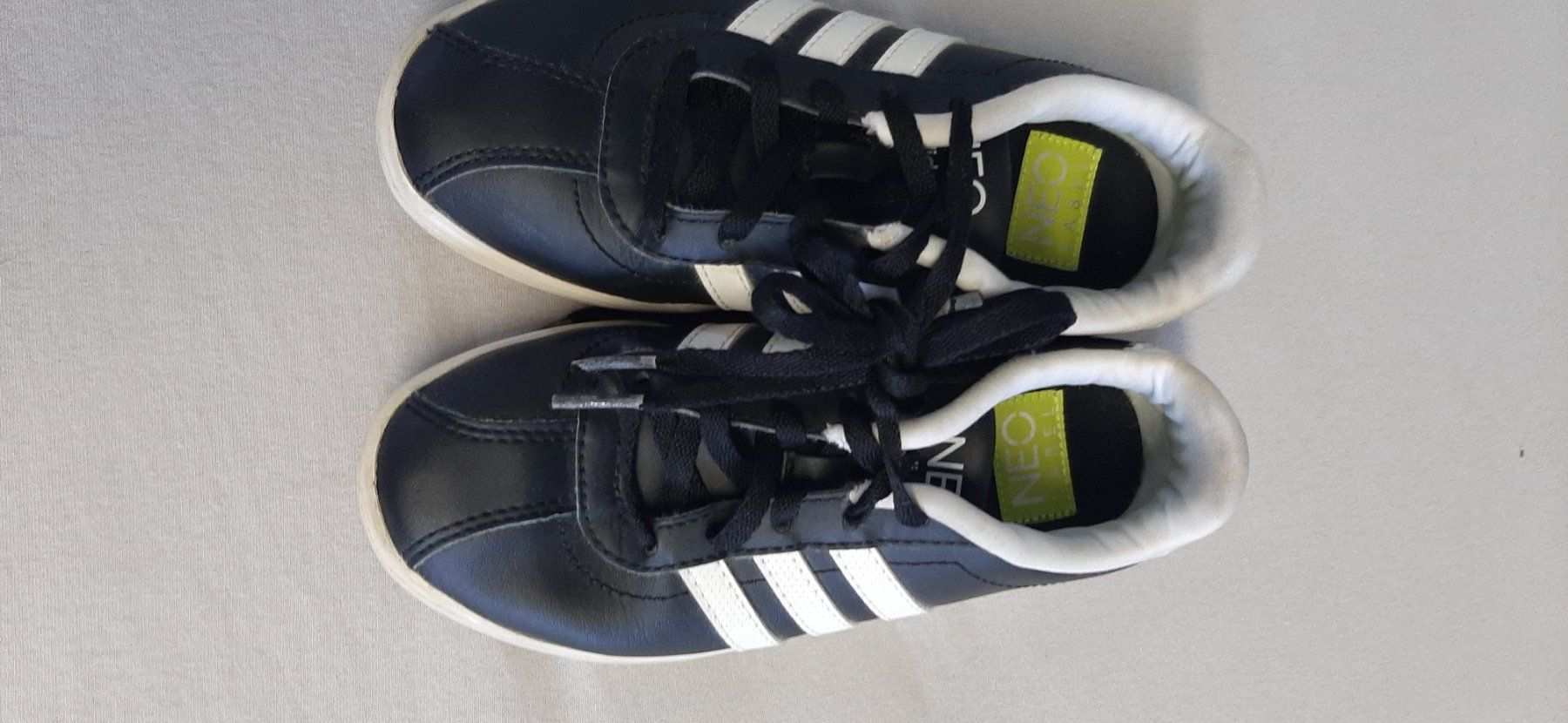 Scarpe per ragazzi: Turnschuhe – Usato da Dierikon venduto da oldmeetsnew