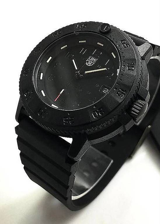 Orologi: Luminox NEUE Navy Seal 3000 Serie, inkl. Box, – Usato da Untersiggenthal venduto da Crc28 1