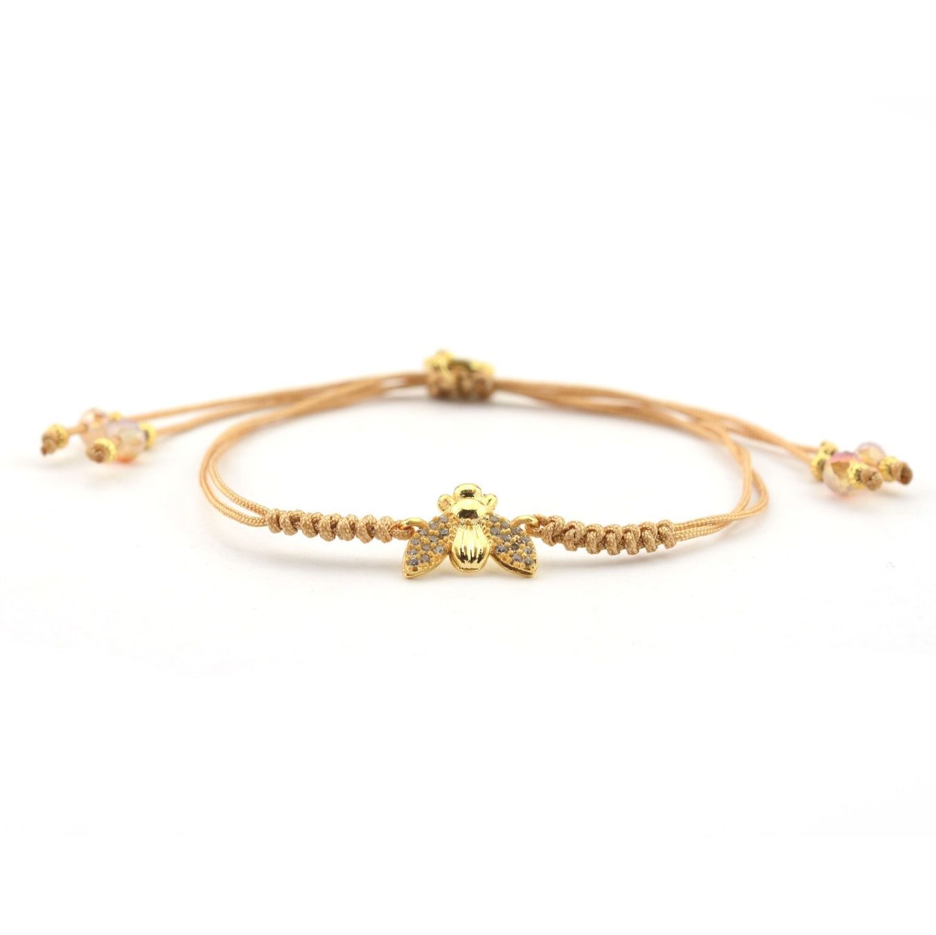 Bracciali & Braccialetti: Mode Armband (S11) – Nuovo e nell'imballaggio originale da Effretikon venduto da Joiarte