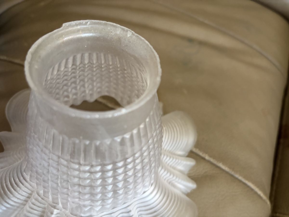 Lampade: Antike Schreibtisch Lampe  – Usato da Biel/Bienne venduto da alexriveros2 9