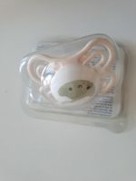 MAM Schnuller Perfect 0-6 Monate Silikon neu original