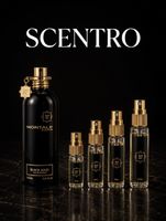 Montale Black Aoud - Abfüllung 5ml