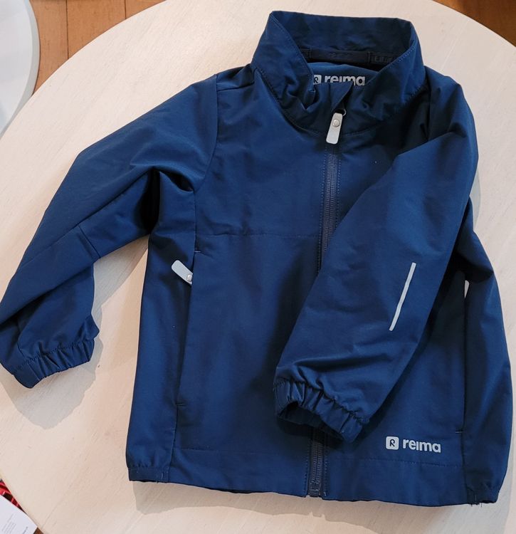 Reima Anti-Bite Jacke | Kaufen auf Ricardo