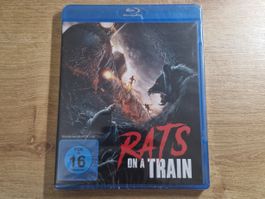 Rats on a Train (2021) NEU OVP RAR Bluray