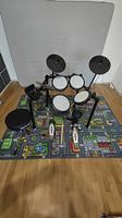 E-Drum ALESIS Nitro Max Kit