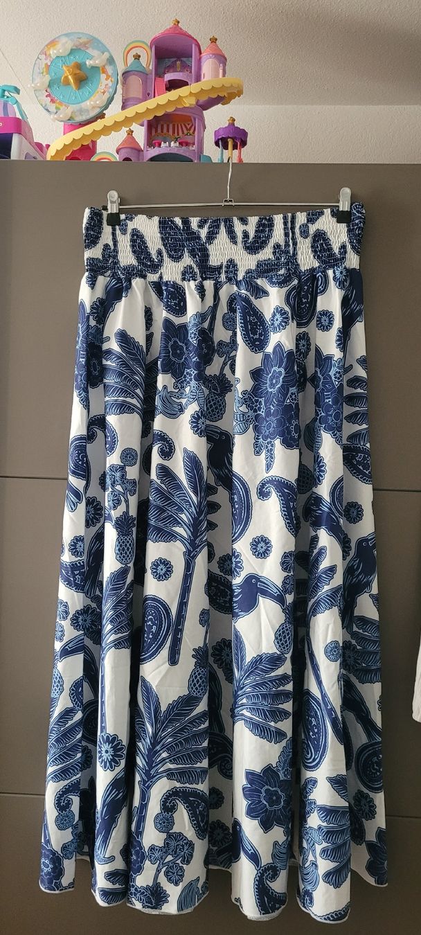 Shein Lotti di vestiti: Jupe extra elastique2XL&Chemise 3XL//NEUF – Nuovo e nell'imballaggio originale da Vevey venduto da x_y_f 1