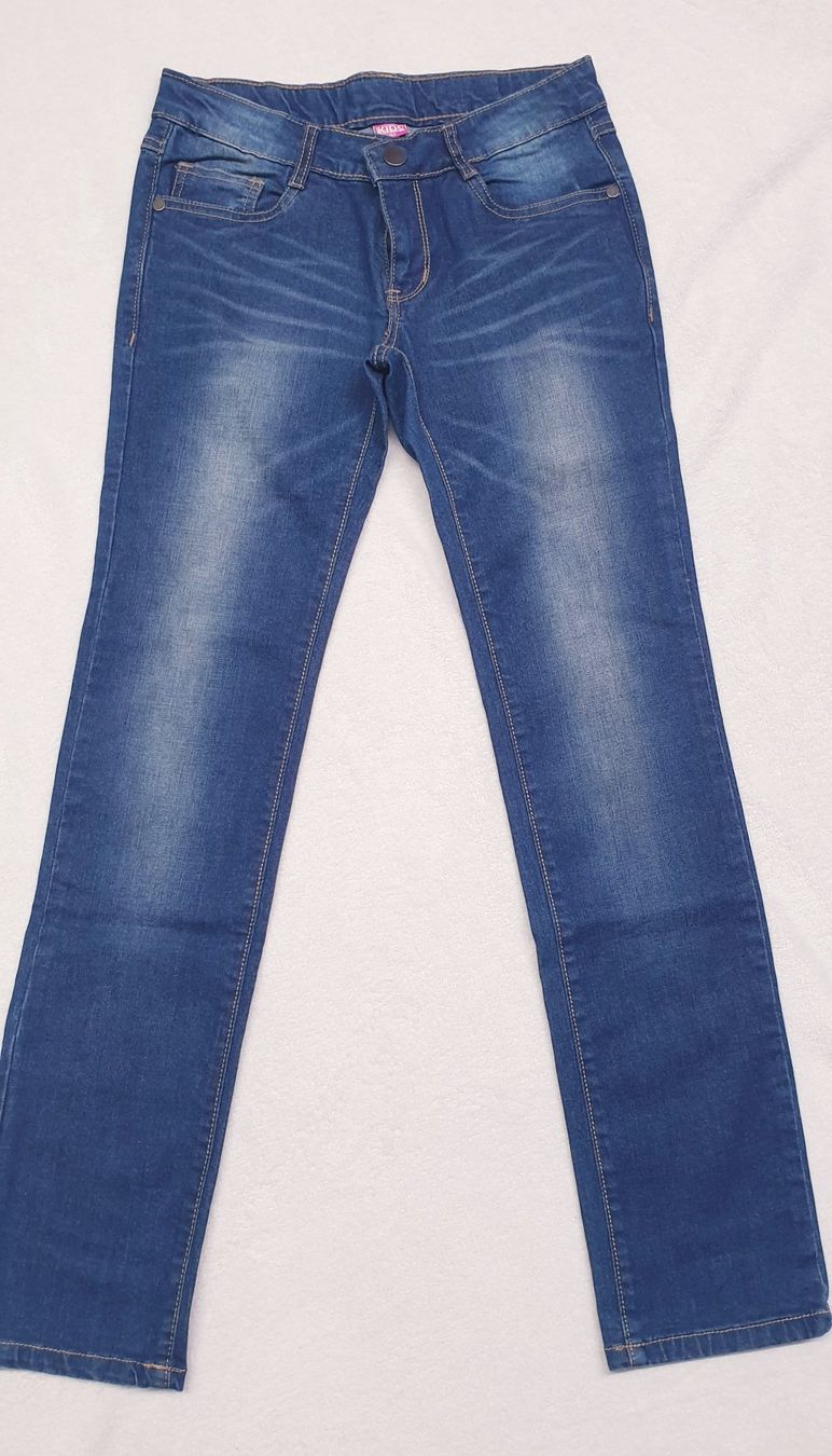 Lotti & Set di vestiti: Jeans + Kuschelpulli Grösse 152 – Nuovo (secondo la descrizione) da Murgenthal venduto da kilimanjaro21 1